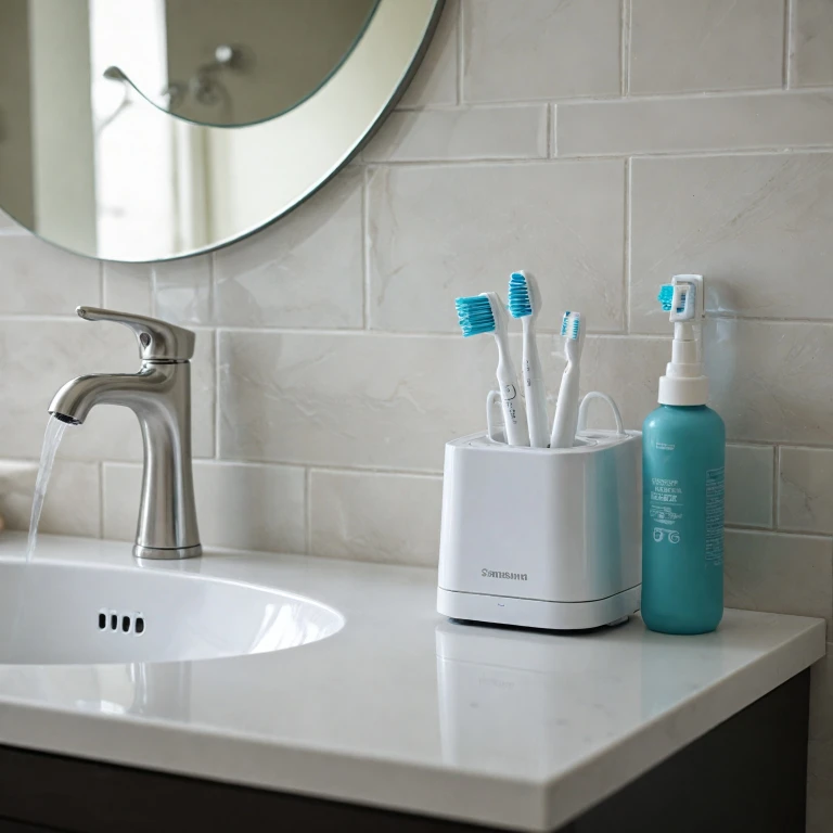 Understanding the Importance of an Oral-B Charger