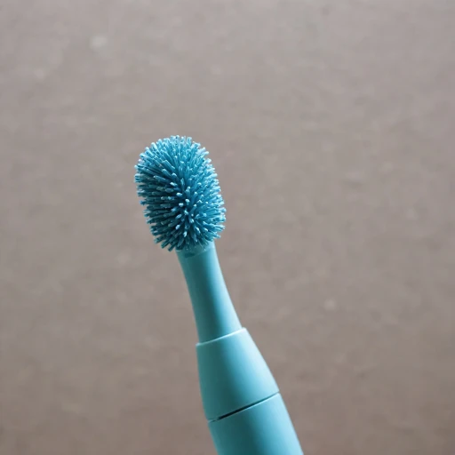 Understanding the Benefits of Sonicare's Sensitive Brush Head