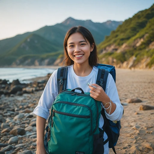 Enhance Your Travel Experience with the Smile Pro Electric Toothbrush