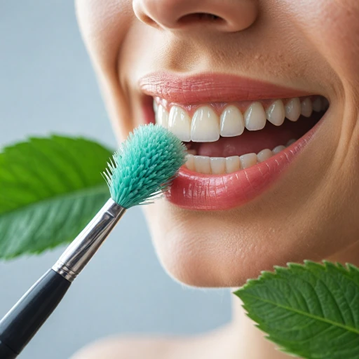 Understanding the Benefits of an End Tuft Brush for Your Oral Health