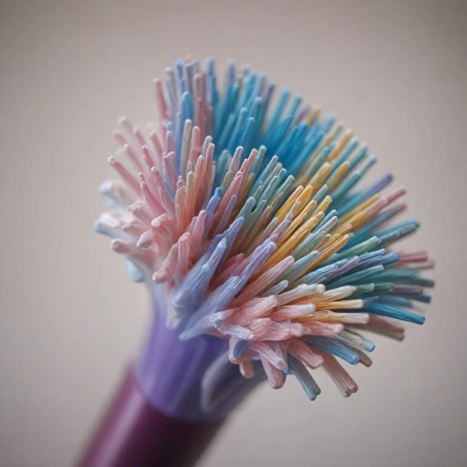Understanding the Benefits of an End Tuft Toothbrush