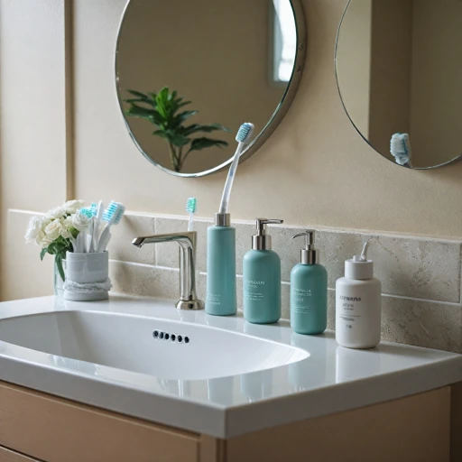Choosing the Best Electric Toothbrush for Denture Care