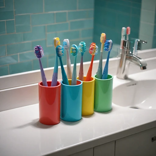 Choosing the Right Electric Toothbrush for Braces