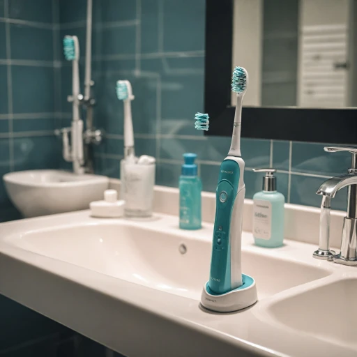 Choosing the Right Power Toothbrush for Braces: A Comprehensive Guide