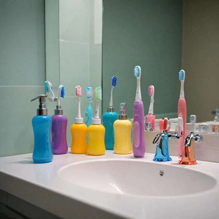 Finding the Best Electric Toothbrush for Braces