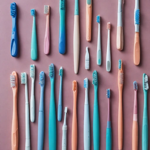 The Best Electric Toothbrush Options for Those with Braces