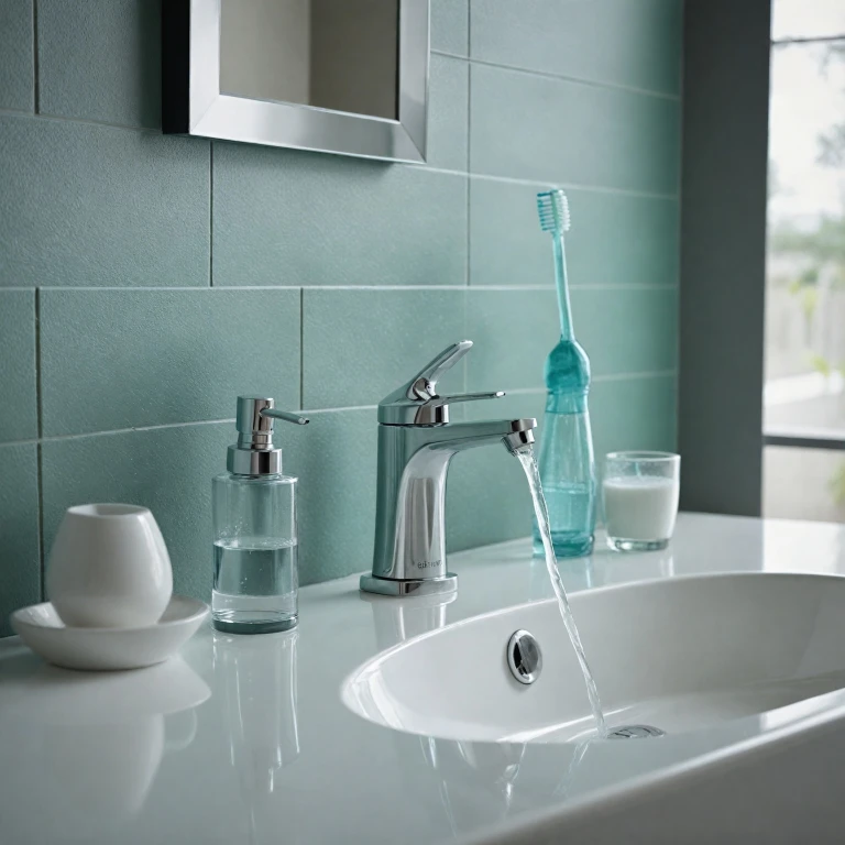 Exploring the Waterpik Sonic Fusion 2.0: A Comprehensive Guide