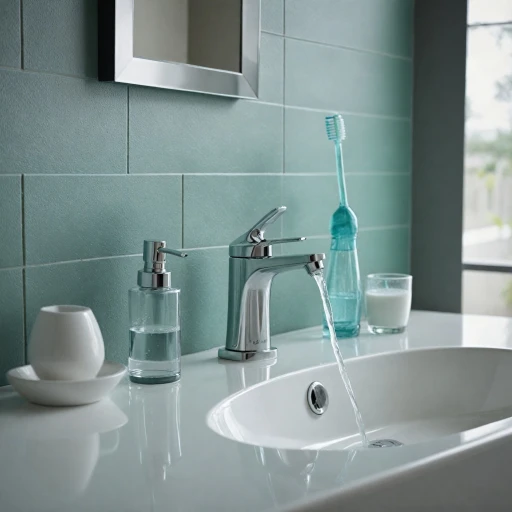 Exploring the Waterpik Sonic Fusion 2.0: A Comprehensive Guide