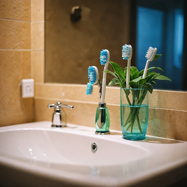 When to Replace Your Electric Toothbrush for Optimal Oral Health
