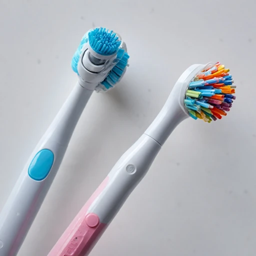 Choosing the Right Electric Toothbrush for Braces