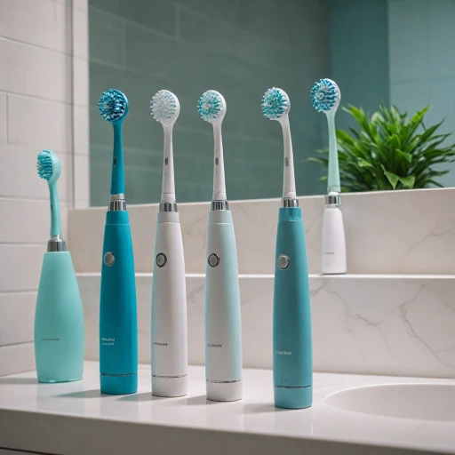 Choosing Between Aquasonic and Sonicare: Which Electric Toothbrush Suits You Best?