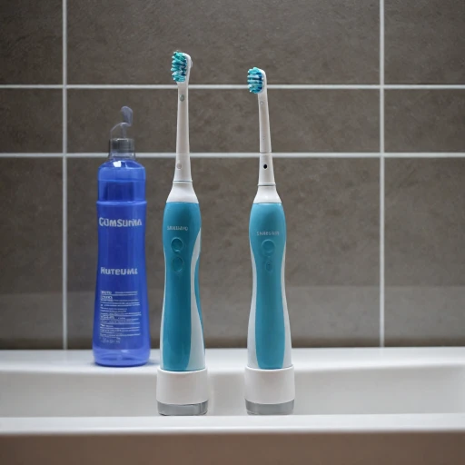 Do electric toothbrushes use lithium batteries?