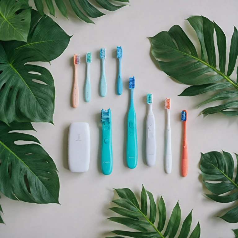Finding the Right Electric Toothbrush for Gum Health