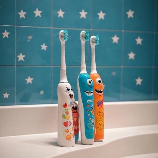 Exploring the Hello Kitty Electric Toothbrush: A Fun and Functional Choice