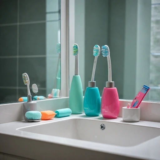 Exploring the Benefits of Oral B Vitality Toothbrushes