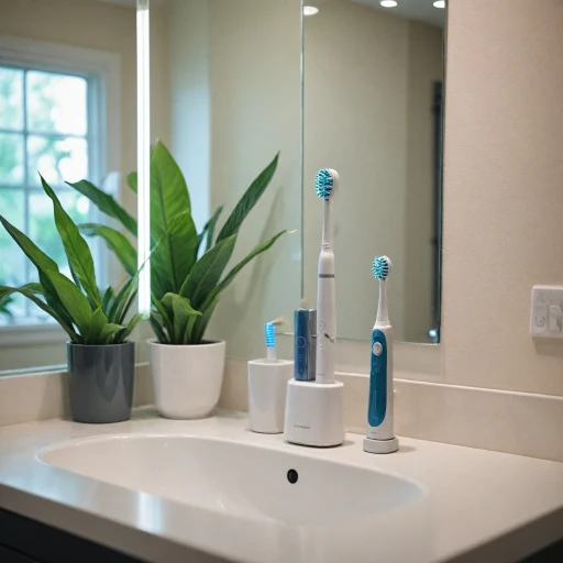 Exploring the Benefits of the Oral-B Genius Electric Toothbrush