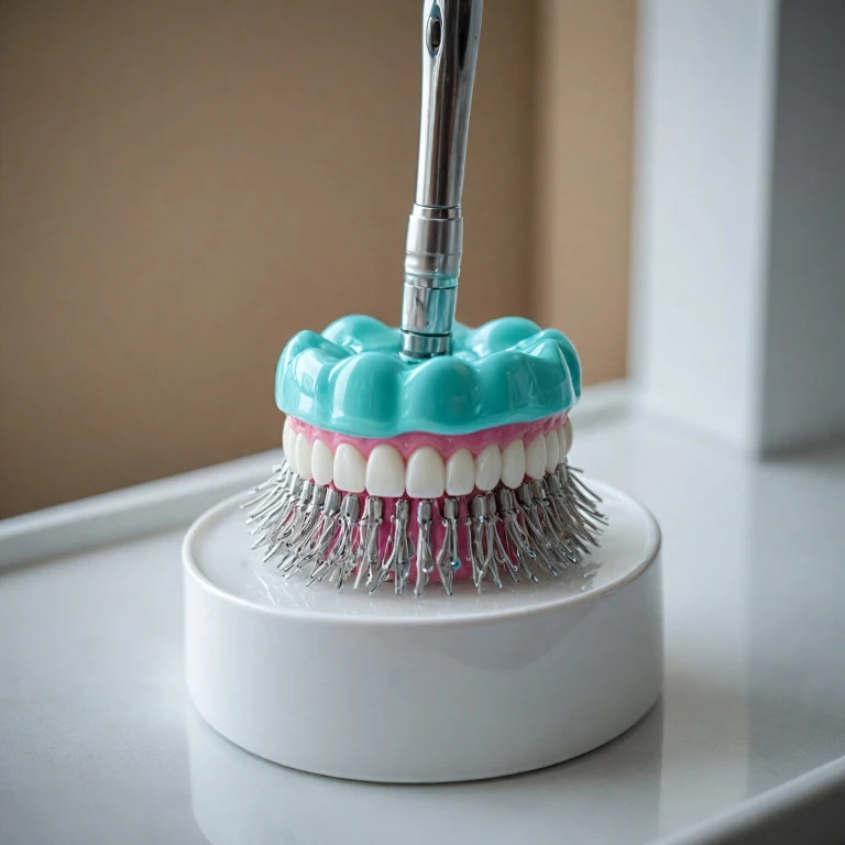 Understanding the Oral-B Ortho Brush Head for Better Dental Care
