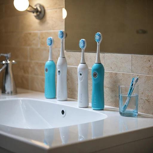 Exploring the Features of the Oral B Pro 3000