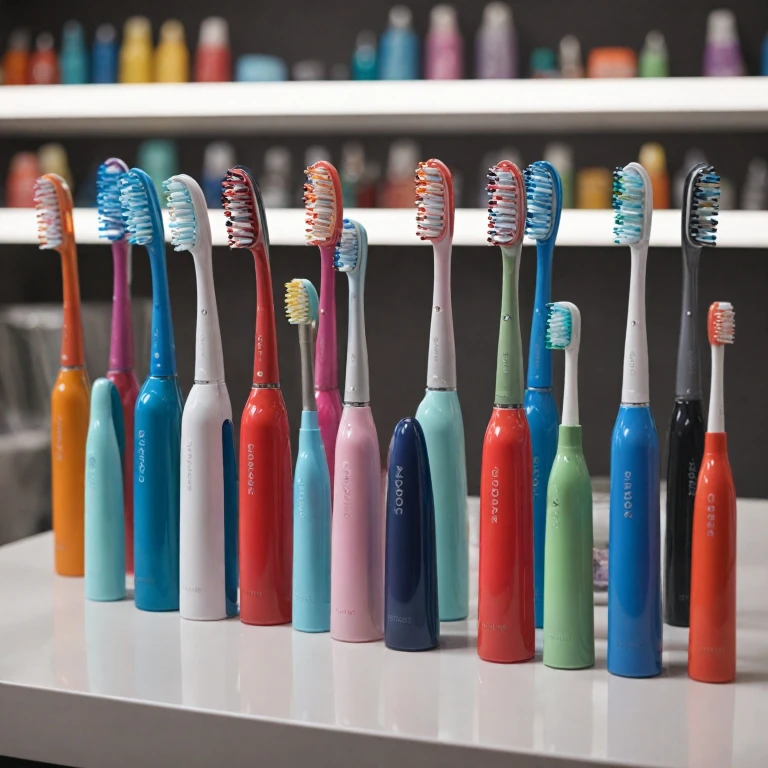 Unmissable Deals on Electric Toothbrushes This Black Friday