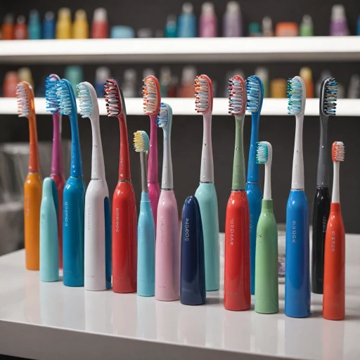Unmissable Deals on Electric Toothbrushes This Black Friday