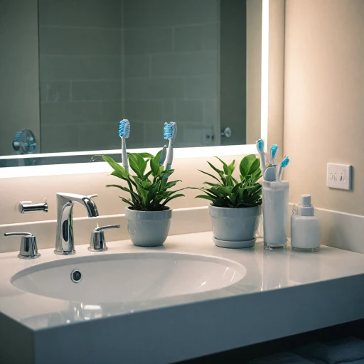 Exploring the Waterpik Sonic-Fusion 2.0: A Comprehensive Guide