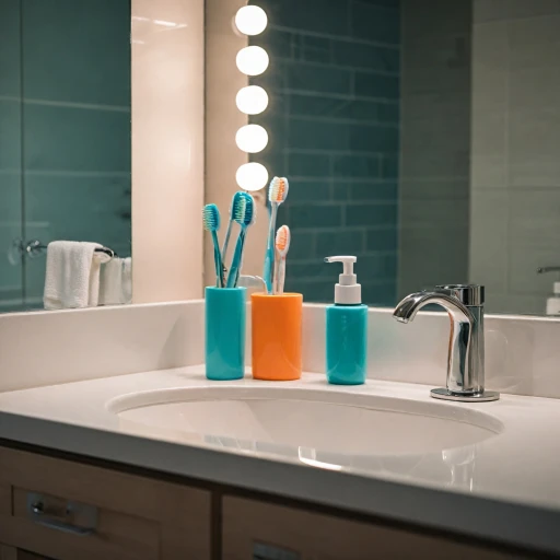 Enhancing Your Oral Hygiene: The Role of a Toothbrush Cover