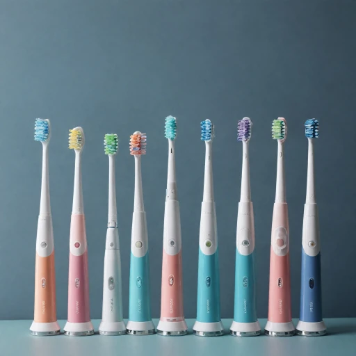 Understanding the Lifespan of Electric Toothbrushes