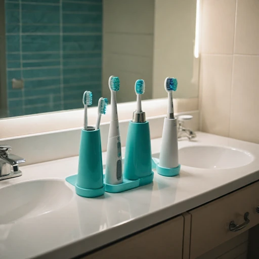 The Essential Guide to Choosing an Electric Toothbrush Case