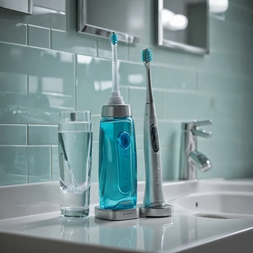 Exploring the Waterpik Sonic Fusion 2.0: A Comprehensive Guide