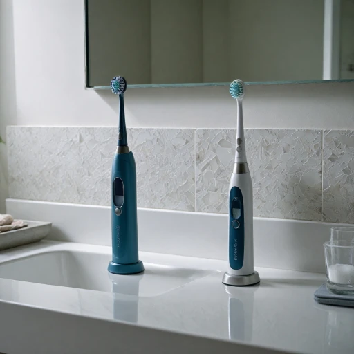 Exploring Electric Toothbrushes That Don't Rely on Batteries