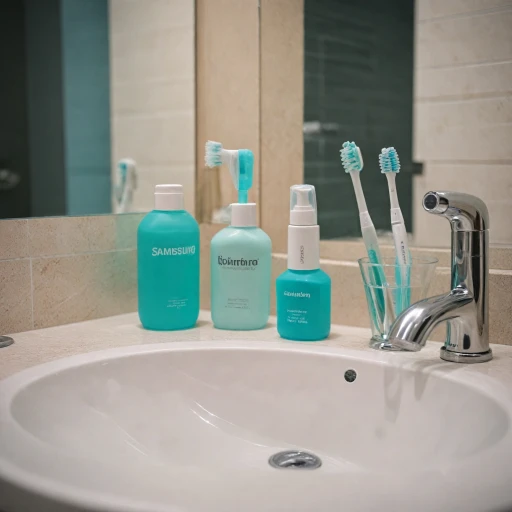 Exploring the Benefits of the Oral-B Braun Vitality Toothbrush