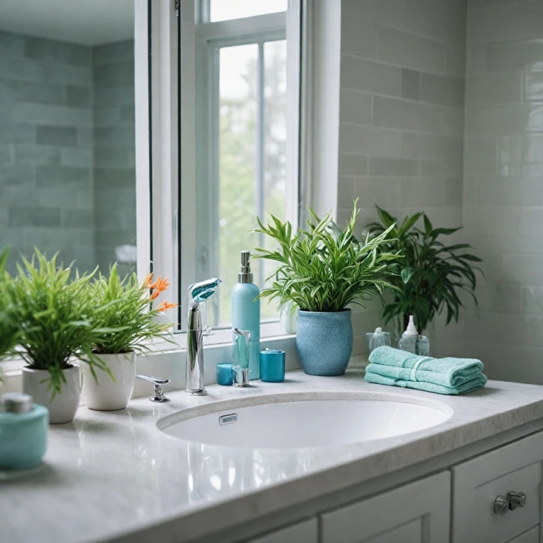 Exploring the Benefits of Oral-B Braun Vitality