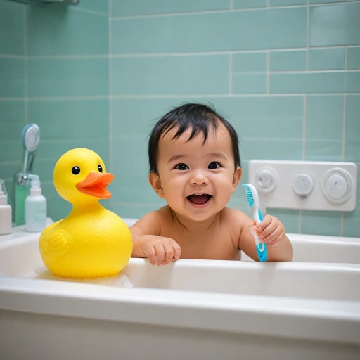 Choosing the Right Electric Toothbrush for Your Baby