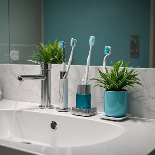 Exploring the Waterpik Sonic Fusion 2.0: A Comprehensive Guide