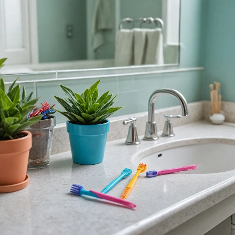Exploring the Benefits of Tooth Floss Picks for Oral Health