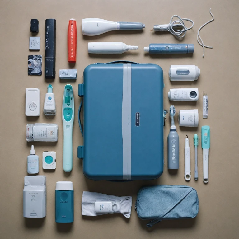 Understanding TSA Regulations for Electric Toothbrushes