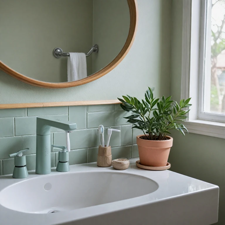 Exploring the Benefits of a Sustainable Electric Toothbrush