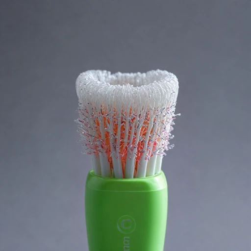 Understanding the Philips Sonicare Toothbrush Brush Head