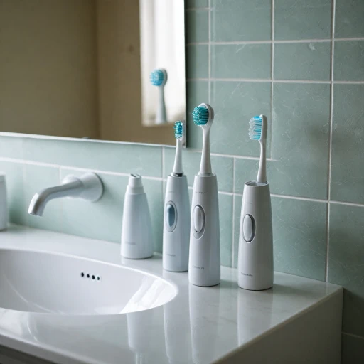 Exploring the Philips Sonicare 1100: A Comprehensive Guide