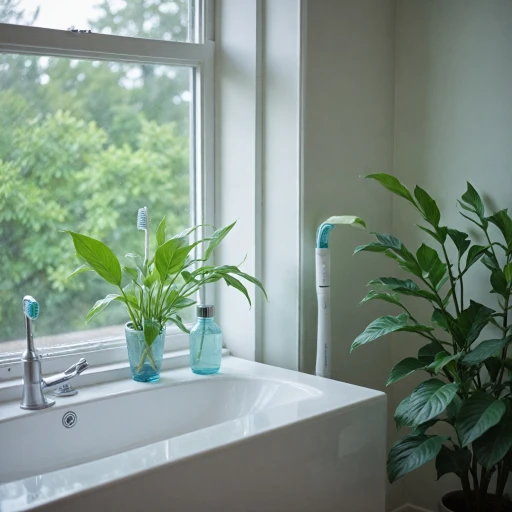 Exploring the Benefits of the Philips Sonicare ProtectiveClean 5100