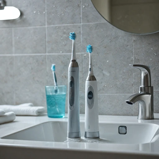 Exploring the Benefits of the Philips DiamondClean Electric Toothbrush