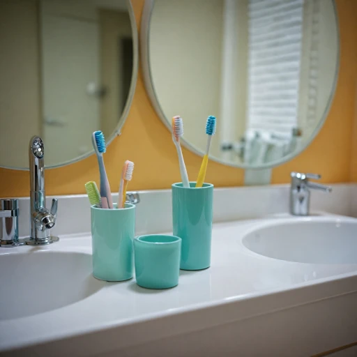 Finding the Ideal Battery-Powered Toothbrush