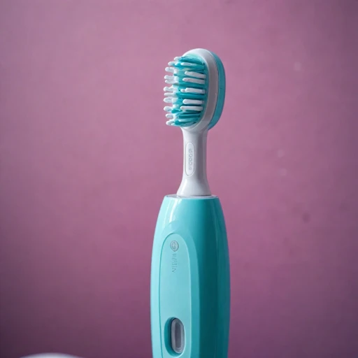 Finding the Ideal Electric Toothbrush for Effective Plaque Removal