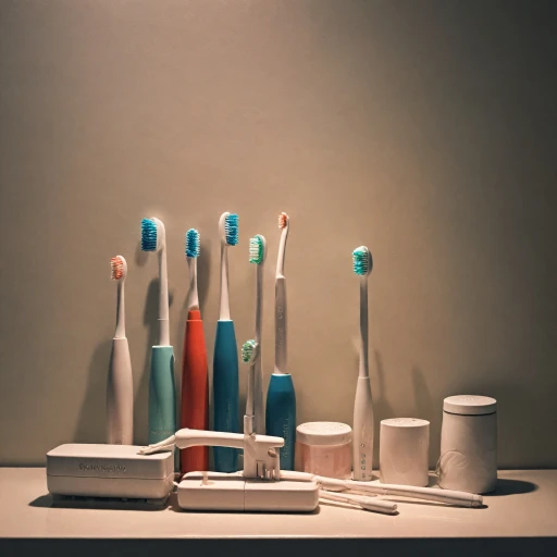 Choosing the Best Electric Toothbrush for Travel