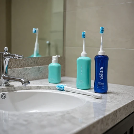 Exploring the Benefits of an Oral-B Battery Toothbrush