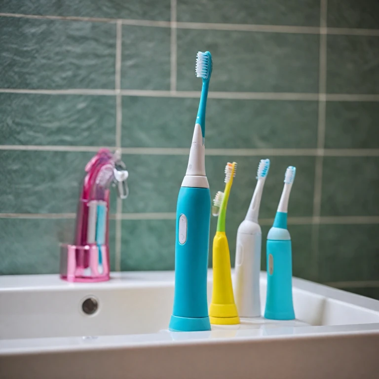 Understanding the Benefits of Oral-B Super Floss for Electric Toothbrush Users