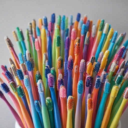Exploring the Benefits of Oral-B Manual Toothbrushes