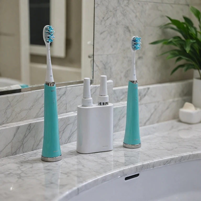 Exploring the Features and Benefits of the Oral-B Pro 5000 Toothbrush
