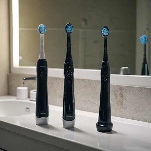 Comparing Oral-B iO and Sonicare: Which Electric Toothbrush is Right for You?