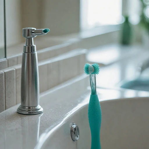 Why Choose an Extra Soft Oral-B Toothbrush for Your Dental Care